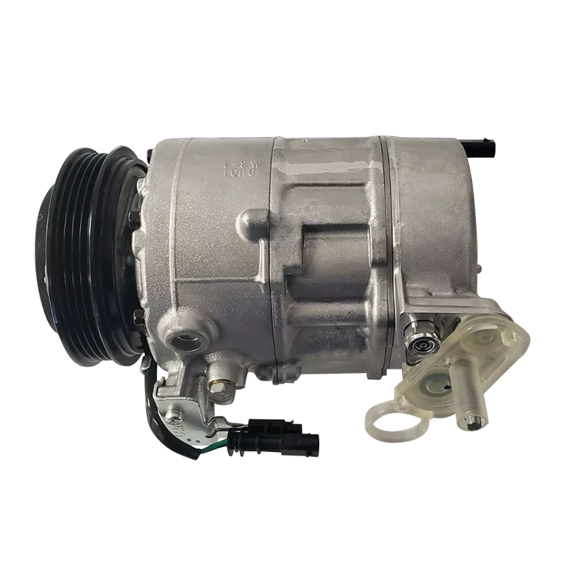 Air Conditioning Compressor For Chevrolet GMC Cadillac OE: 22986666  23232909