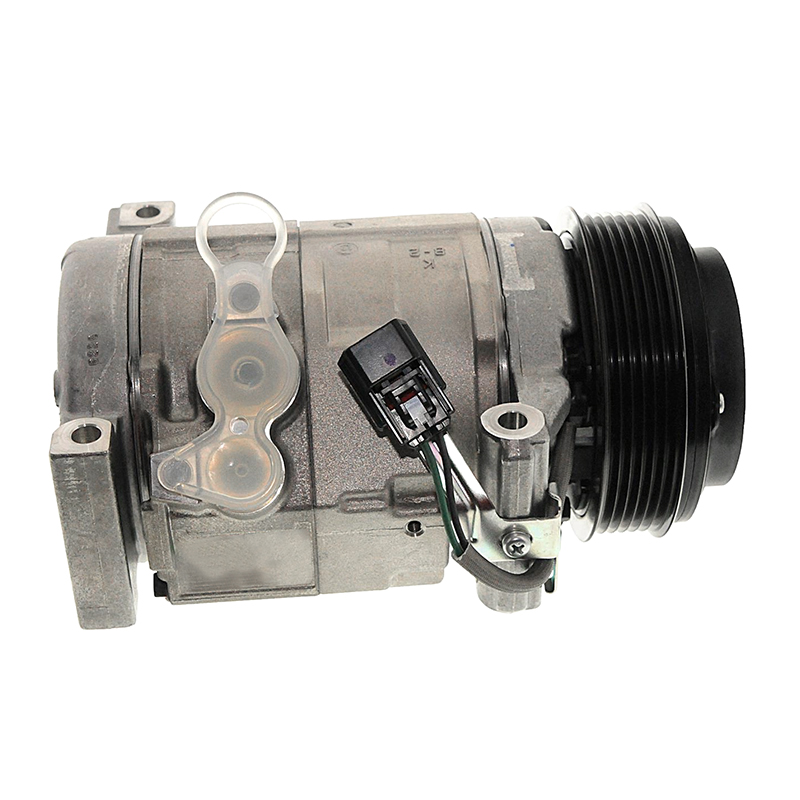 Air Conditioning Compressor For Chevrolet Traverse 2009-2016 Buick Enclave GMC Arcadia 2007-2016 OE: 20844676  20938669