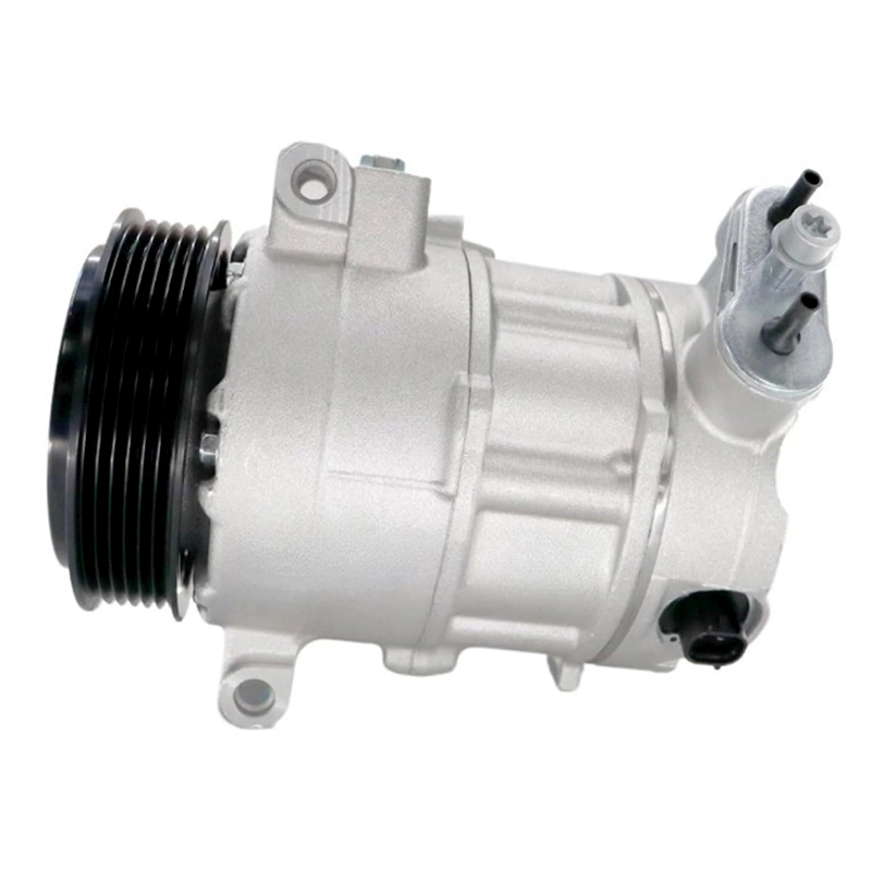 Air Conditioning Compressor For Chevrolet Omega CD HOLDEN COMMODORE VE VS16 2006-2010 OE: 92265301  92240524