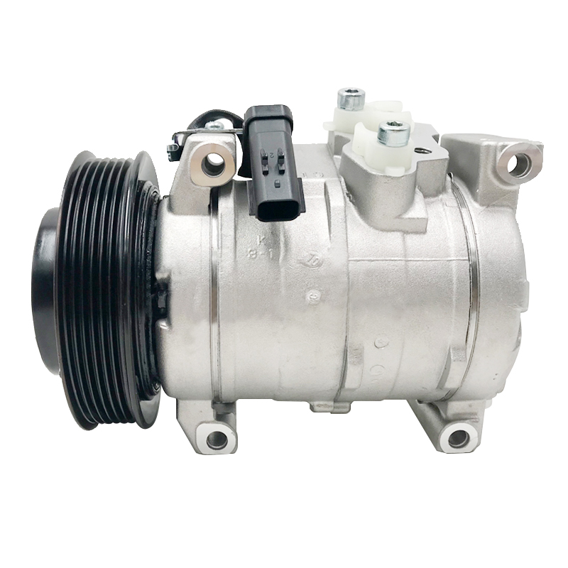 Air Conditioning Compressor For CHRYSLER VOYAGER '00 OE: 5005421AC