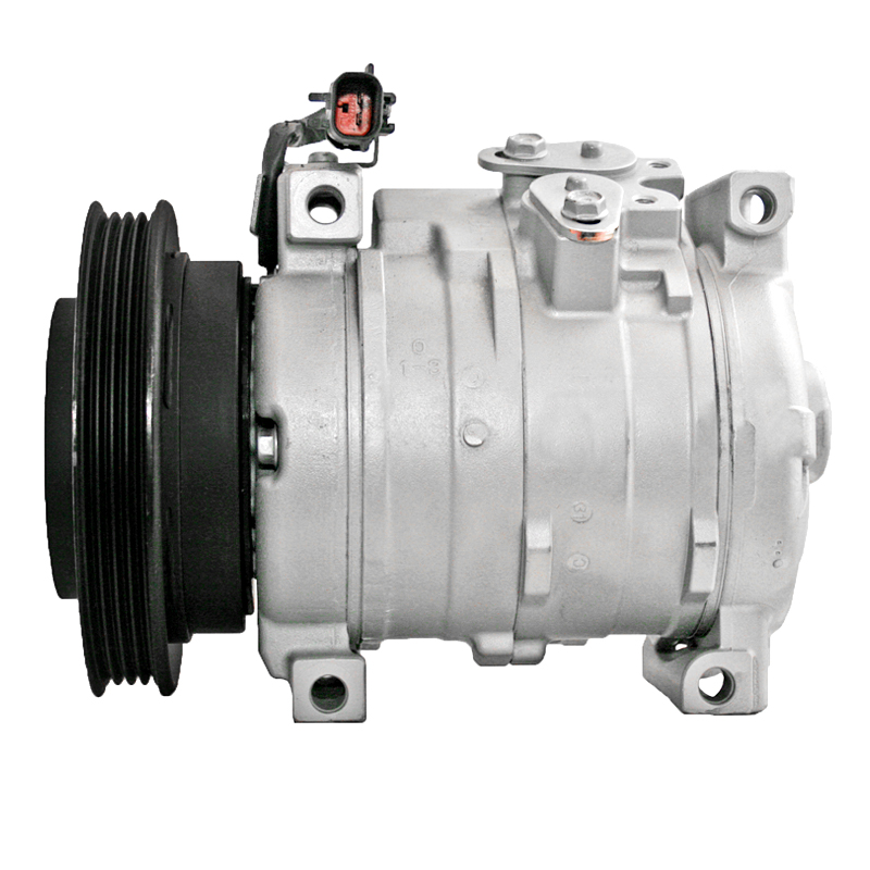 Air Conditioning Compressor For CHRYSLER PT Cruiser Estate '00-'10 OE: 05058032AC  471-0267