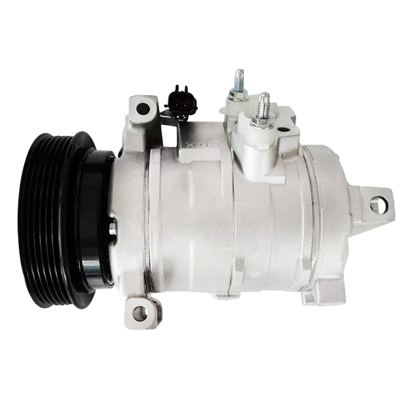 Air Conditioning Compressor For CHRYSLER 300 3.5L '05 OE: 55111035AA