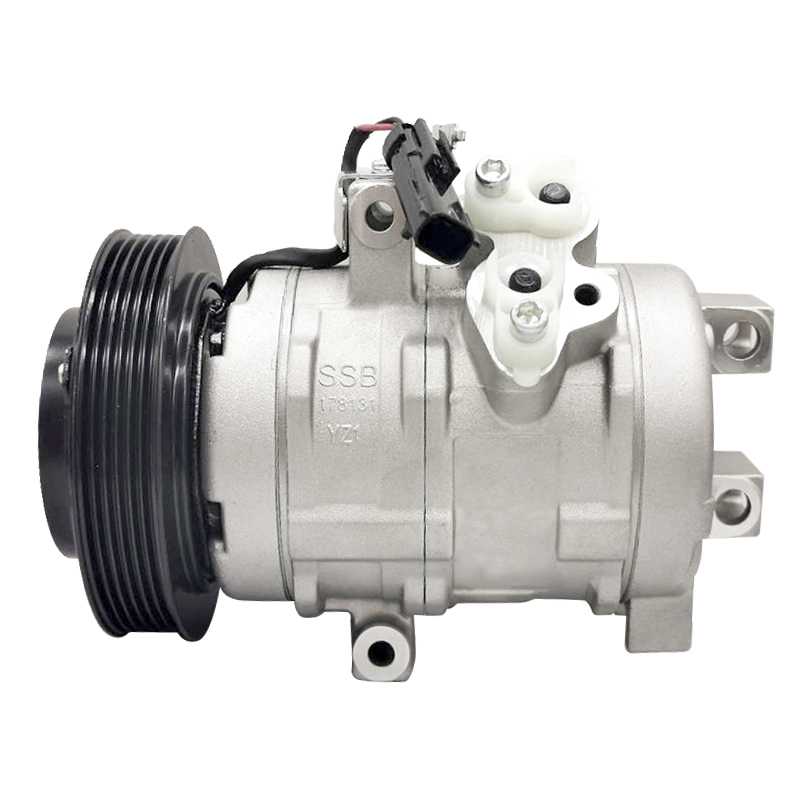Air Conditioning Compressor For CHRYSLER 300 2.7L '05 OE: 55111034AA