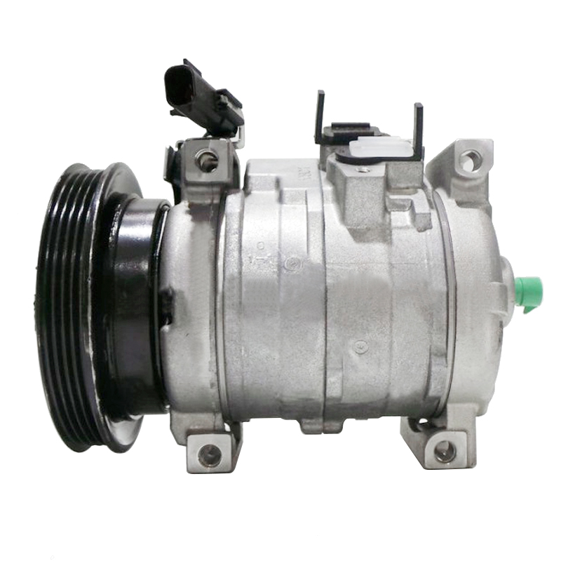 Air Conditioning Compressor For CHRYSLER PT CRUISER '05 OE: 5058032AA  447170-7140