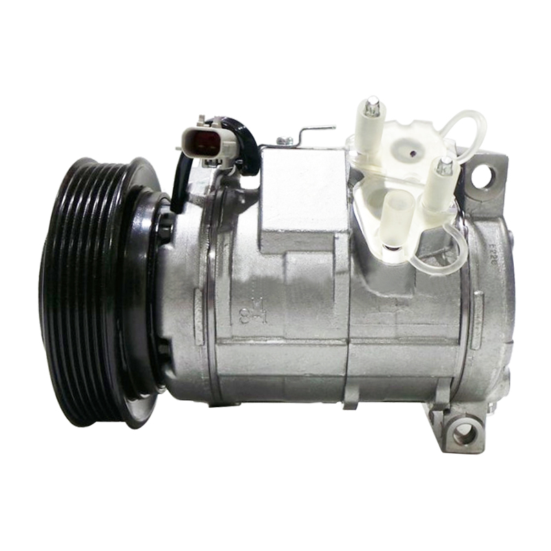 Air Conditioning Compressor For CHRYSLER VOYAGER '01 OE: 5005440AF  DCP06017