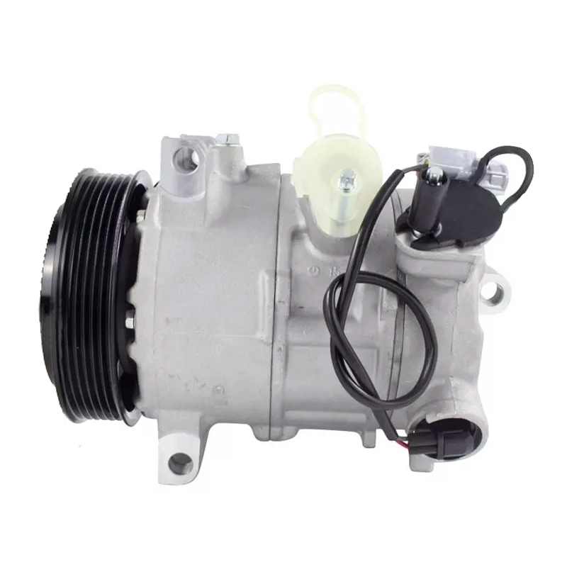 Air Conditioning Compressor For DODGE CALIBER '10 OE: RL111610AB  447150-0750