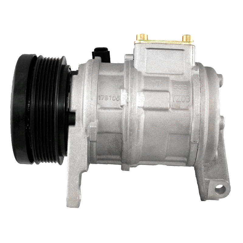Air Conditioning Compressor For Chrysler OE: 04677156AB  05005441AA  