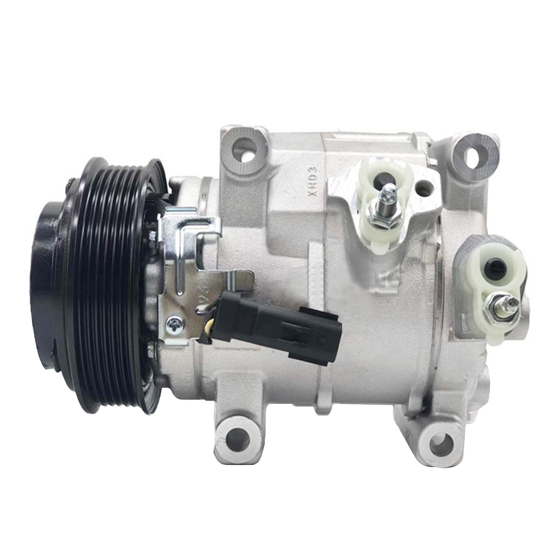 Air Conditioning Compressor For CHRYSLER TOWN & COUNTY '11 OE: 55111104AC  447160-2540