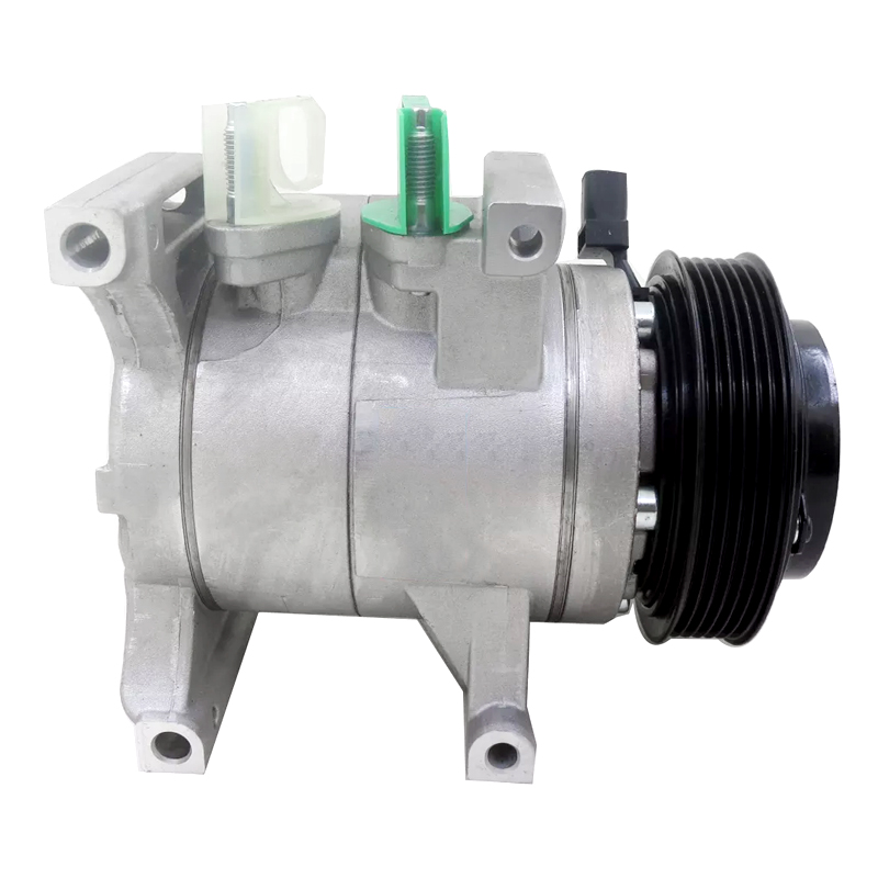 Air Conditioning Compressor For JEEP GRAND CHEROKEE '11 OE: 68021637AD  68021637AC