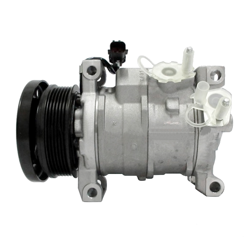Air Conditioning Compressor For CHRYSLER TOWN & COUNTY '07 OE: 55111417AC  471-0825