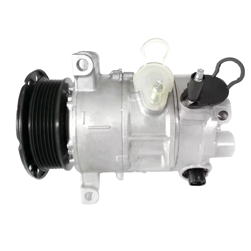Air Conditioning Compressor For DODGE CALIBER '07 OE: 5058228AE  471-0803