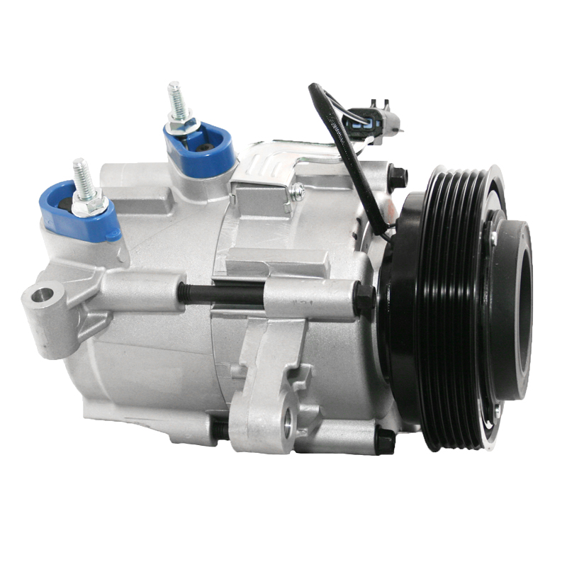 Air Conditioning Compressor For DODGE NITRO '08 OE:55111406AA  55111406AB