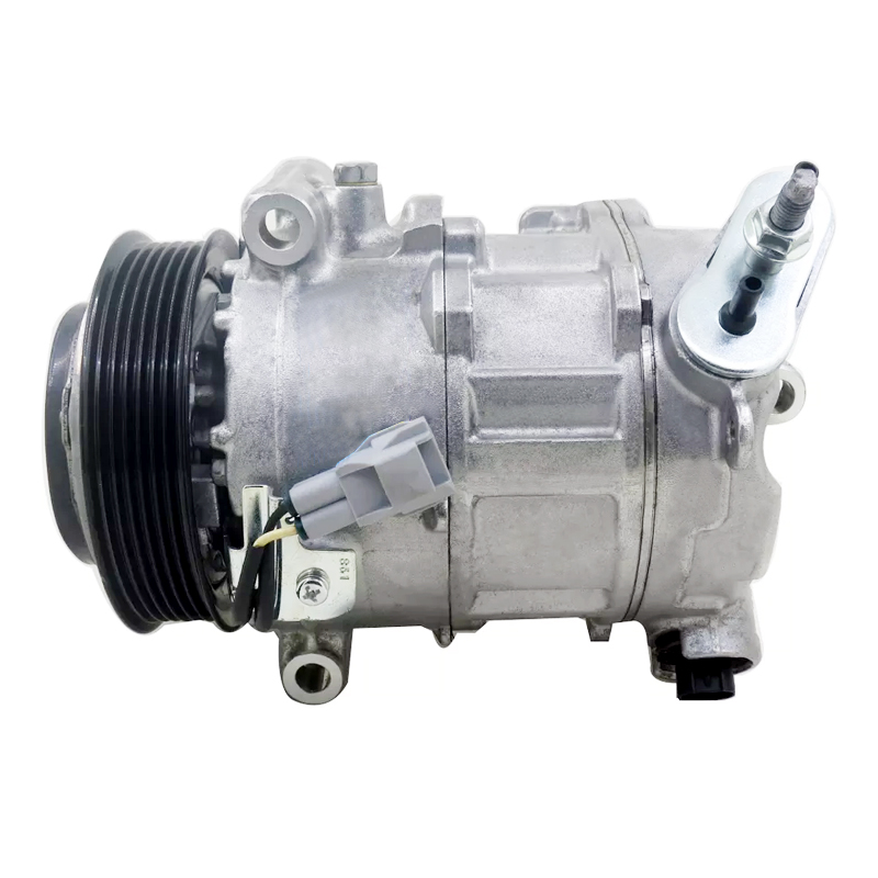 Air Conditioning Compressor For 2015-2017 Chrysler 200 2014-2018 Jeep Cherokee OE: 68103197AA