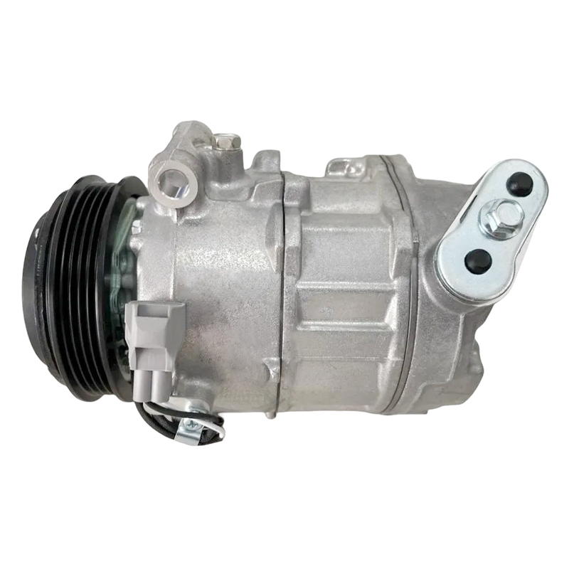 Air Conditioning Compressor For Dodge Promaster 3.0 V6/ Fiat Ducato OE: P68155464AA  4471606744