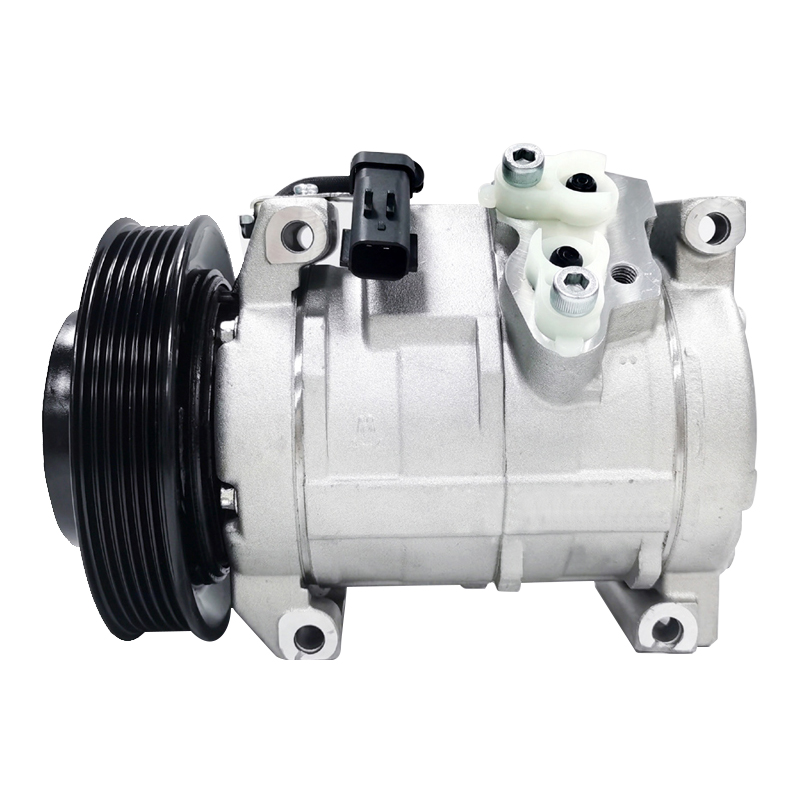 Air Conditioning Compressor For Chrysler Voyager/Dodge Caravan 2.4L OE: 5005410AA  A05005498AD