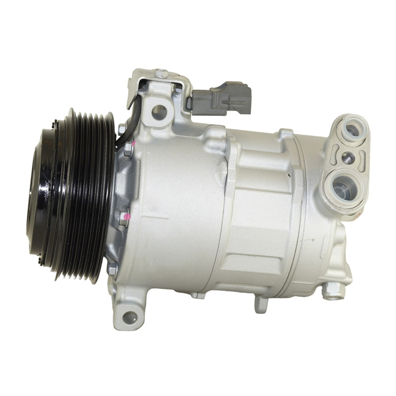 Air Conditioning Compressor For DODGE JOURNEY 2.4 OE: 447160-8880  51973163