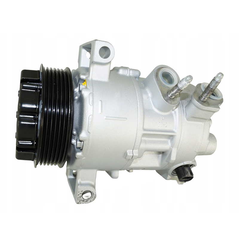 Air Conditioning Compressor For DODGE CALIBER 2.0 CRD 2006-2012 OE: P55111423AE  4471905064