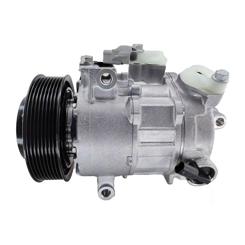 Air Conditioning Compressor For Dodge Ram 1500 5.7L 2019 -2023 OE: 68320915AA  68320915AB