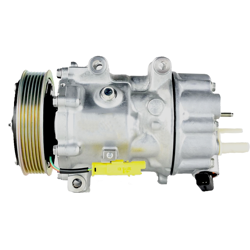 Air Conditioning Compressor For Citroen / Peugeot OE: 9671334780