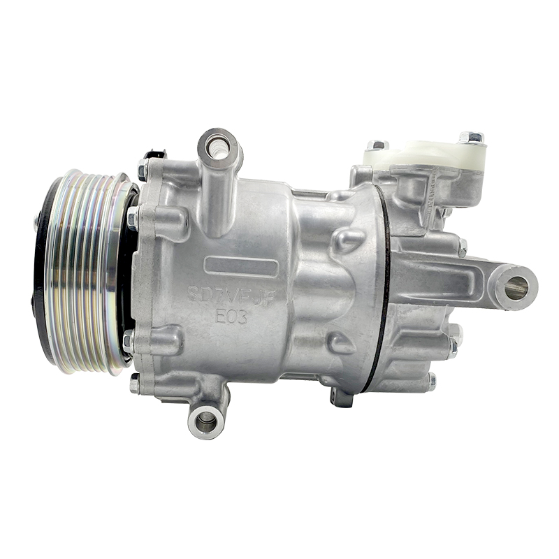 Air Conditioning Compressor For PEUGEOT BOXER 2.2HDI '11- OE: 9676552680