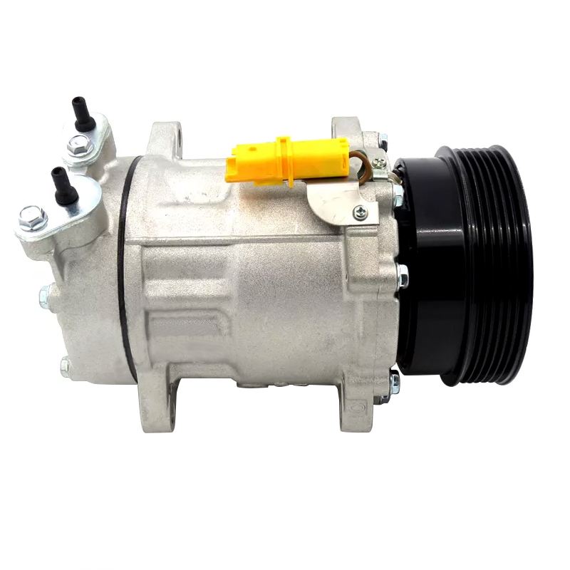 Air Conditioning Compressor For Peugeot 406 607 807 / CITROEN C5 OE: 9642800780