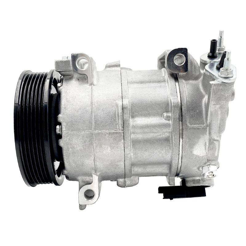 Air Conditioning Compressor For Peugeot RCZ 308 5008 OE: 9676862380  6453WF