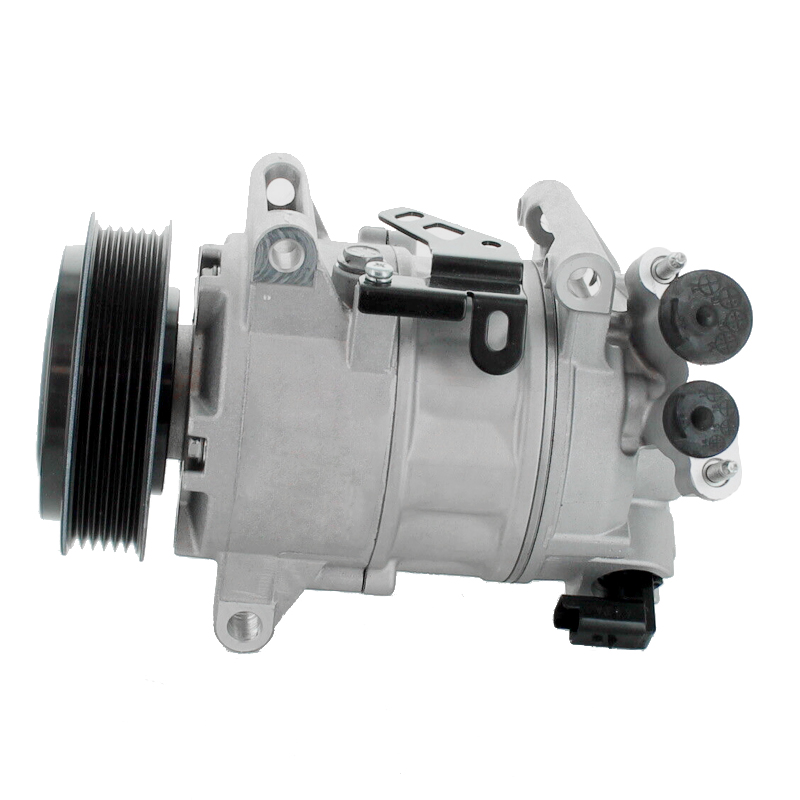 Air Conditioning Compressor For PEUGEOT 308 '13 OE: 9675655880