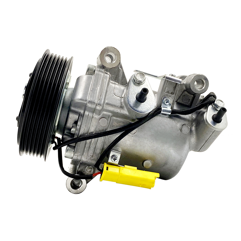 Air Conditioning Compressor For CITROEN C3 '16 OE: 9806599380