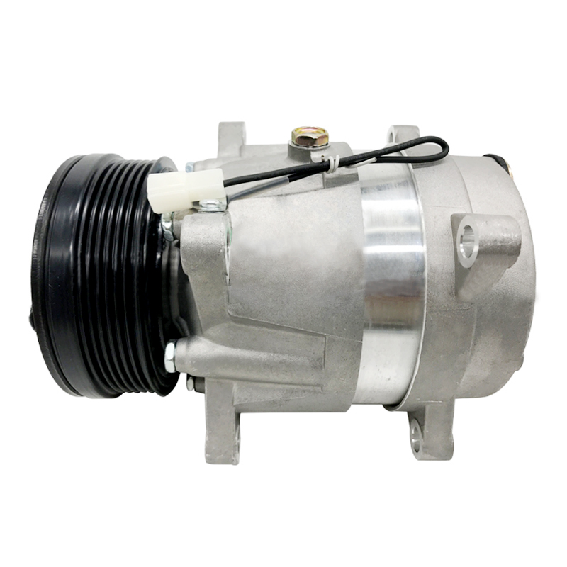 Air Conditioning Compressor For Citroen C5 OE: 9627011380