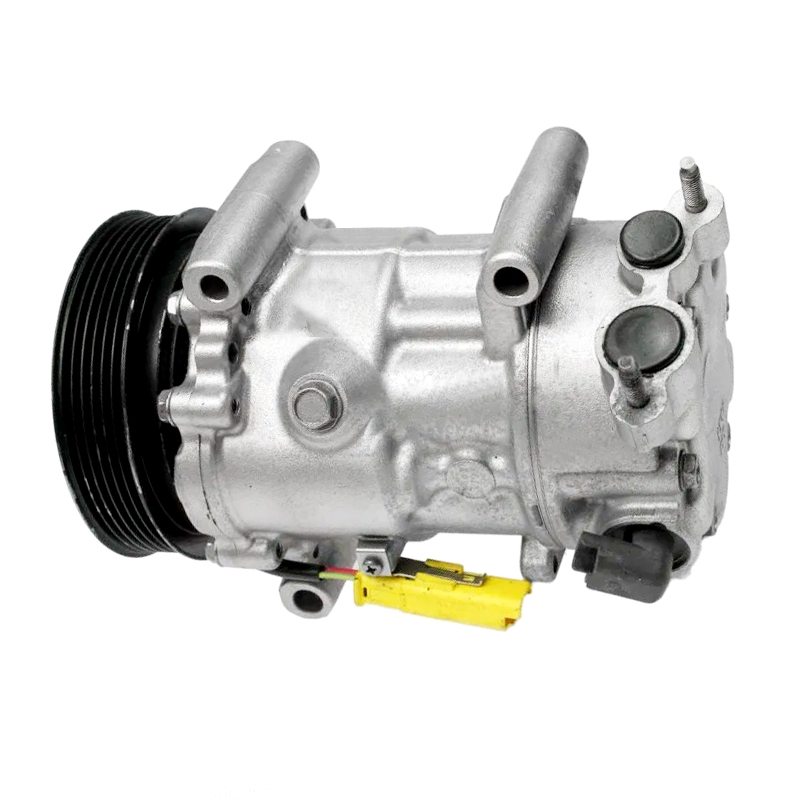 Air Conditioning Compressor For PEUGEOT /CITROEN OE: 9802456780  1372F