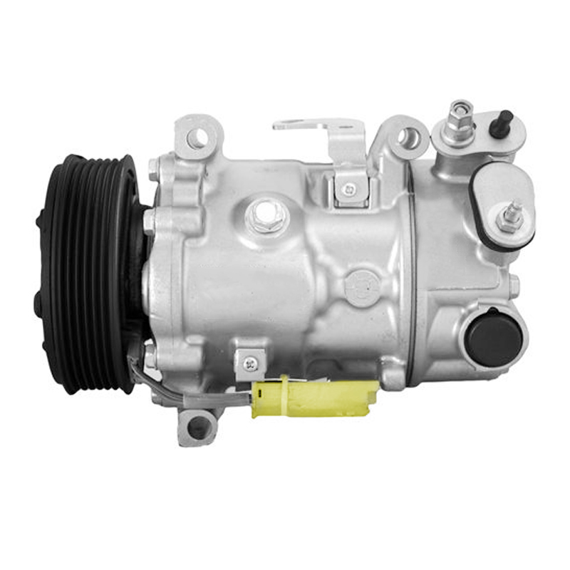 Air Conditioning Compressor For CITROEN/PEUGEOT OE: 9671451180  9684139980