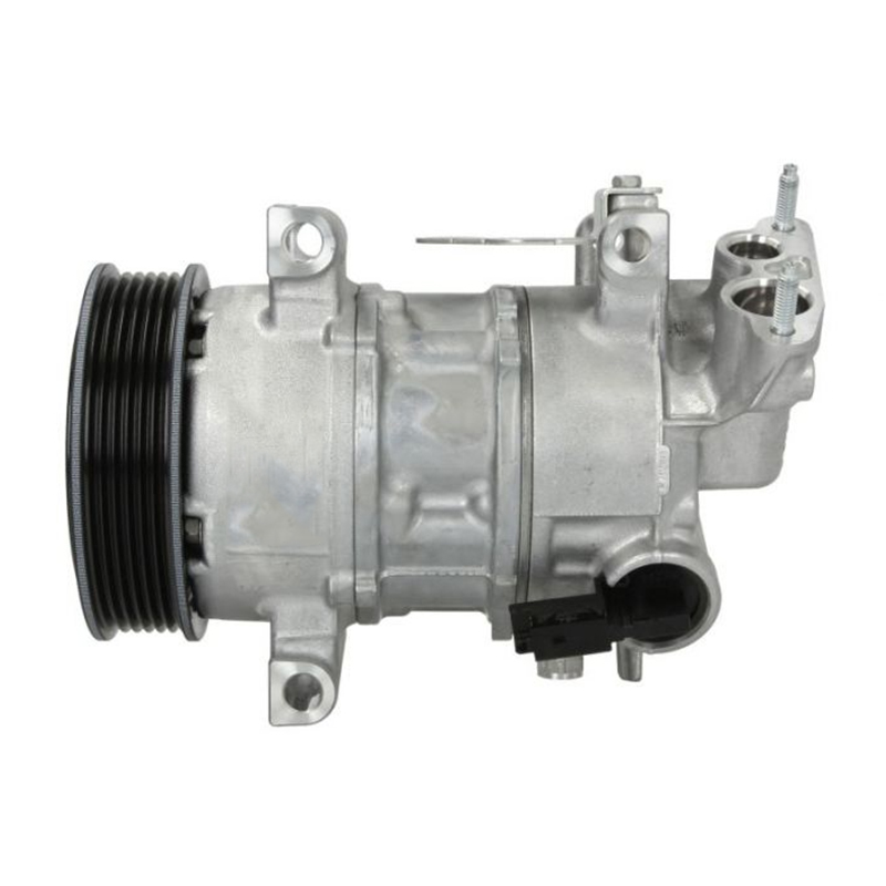 Air Conditioning Compressor For Citroen C3 II/ PEUGEOT 208 I OE: 9672247080  DCP21025