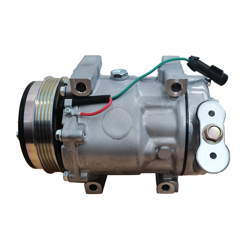 Air Conditioning Compressor For Citroen Relay II OE: 504005418