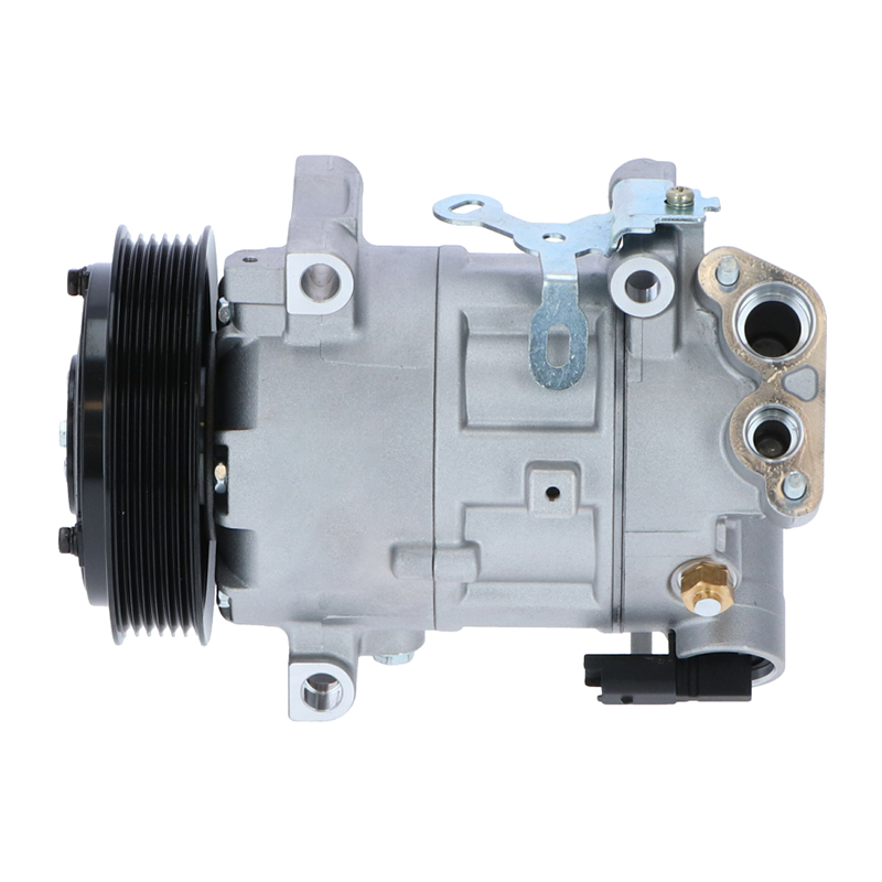 Air Conditioning Compressor For CITROEN C4 PEUGEOT 308 II 13- 1.5 1.6 OE: 9675659980  9675657880