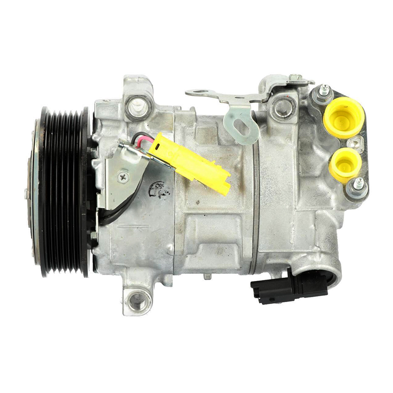 Air Conditioning Compressor For CITROEN C3AirCROSS II CROSSLAND X PEUGEOT 508 2008 OE: 9834779880  447250-6740