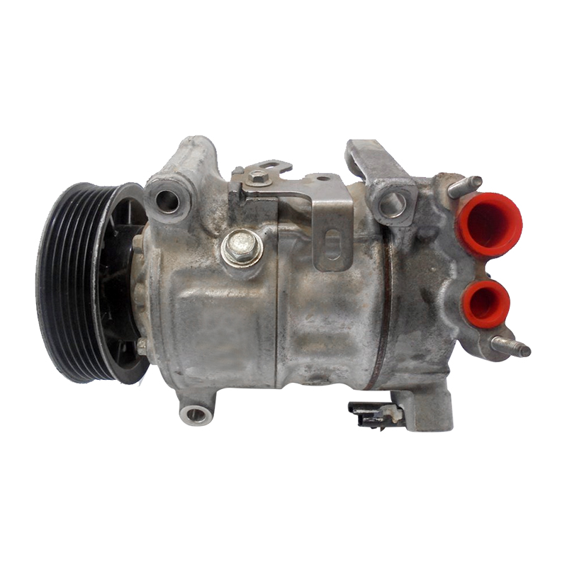 Air Conditioning Compressor For COMBO E VIVARO C 3008 5008 II PROACE OE: 9808730580  9808729680