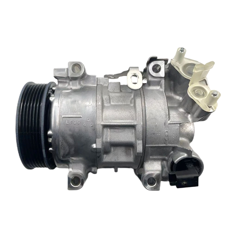 Air Conditioning Compressor For Citro? N C5Aircross 1.5 2018- Opel Combo 1.5 2019- OE: 9830103980  9829934580