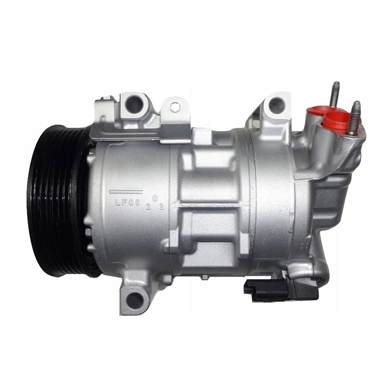 Air Conditioning Compressor For Citroen berlingo c3 c4 OE: 9801764380  9819714980