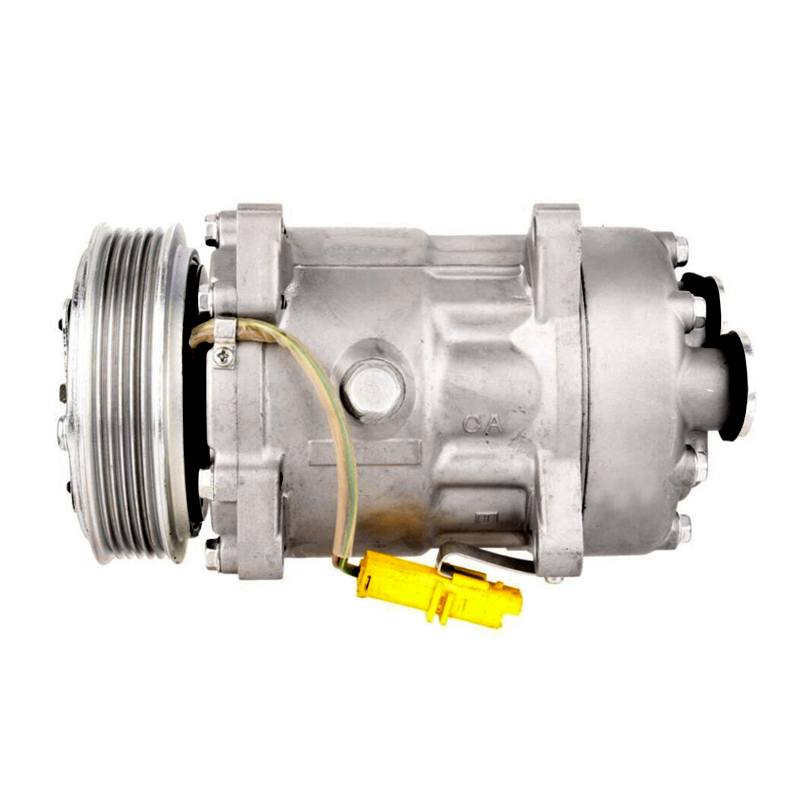 Air Conditioning Compressor For CITROEN FIAT LANCIA PEUGEOT OE: 9646416780