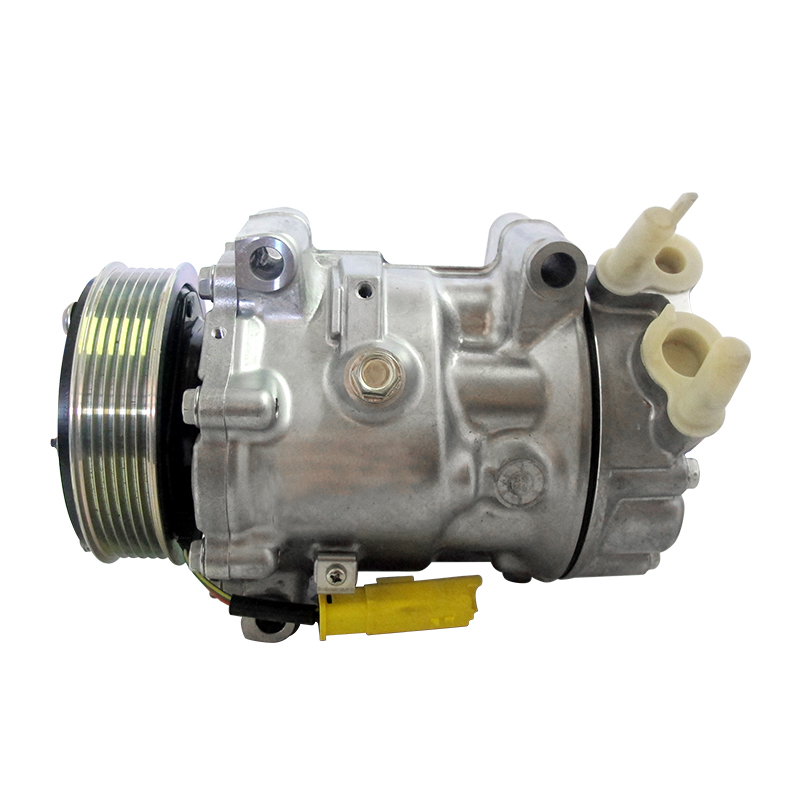 Air Conditioning Compressor For PEUGEOT 308 508 407 OE: 9819714280   9819711380