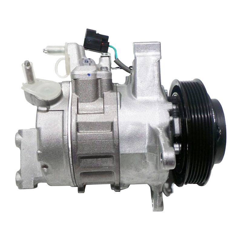 Air Conditioning Compressor For Cadillac DTS '06 OE: 21992588  447190-5680