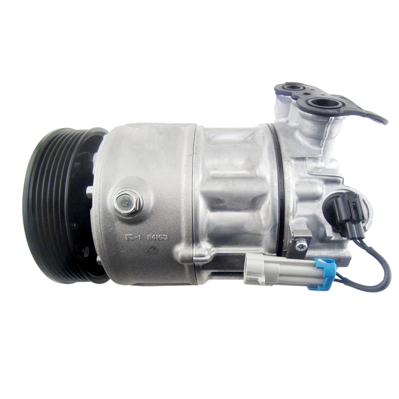 Air Conditioning Compressor For Cadillac SRX '10 OE: 20934127  SD4934
