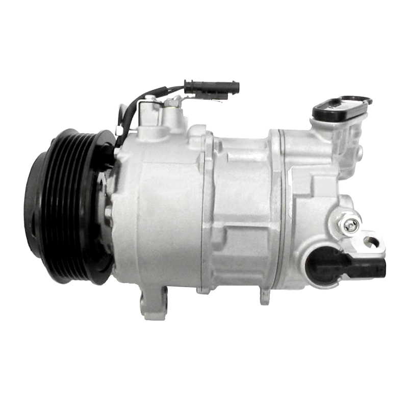 Air Conditioning Compressor For Cadillac ATS 3.6L '13 OE: 84123929  447250-2920