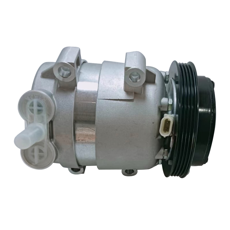 Air Conditioning Compressor For HOLDEN COMMODORE VT VU VX VY 5.7L V8 6/99-7/04 OE: Delphi 6505 / Delphi 7020