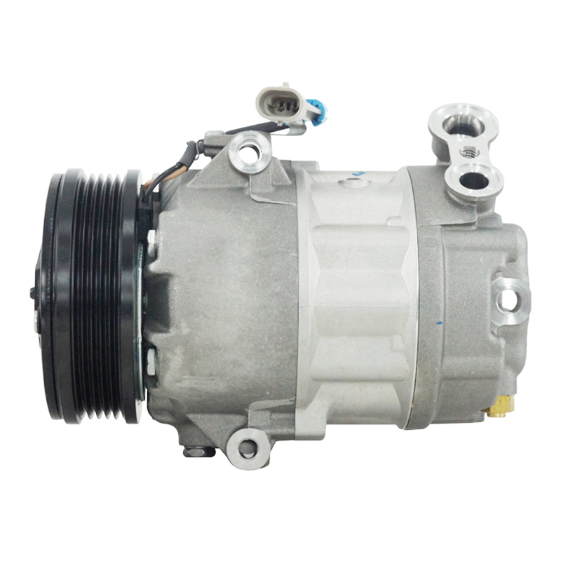 Air Conditioning Compressor For FIAT GM - CHEVROLET OE: 7090858   93381742 