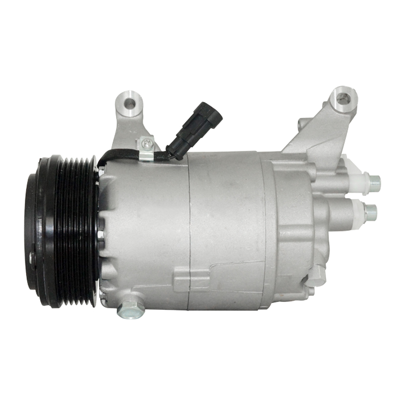 Air Conditioning Compressor For FIAT BRAVO, DOBLO, IDEA, LINEA, PALIO, PUNTO, SIENA, STRADA OE: 51845813