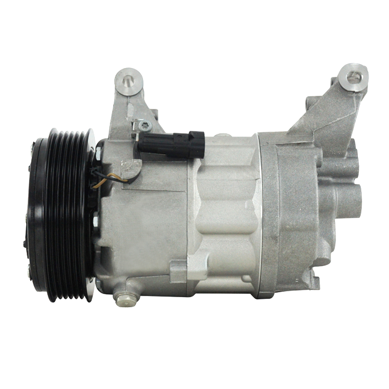 Air Conditioning Compressor For E-Torq Fiat Palio/ Doblo/ Strada Locker/ Bravo 1.8 2011>/ Punto 1.6/1.8 2009> Tritec OE: 52093154