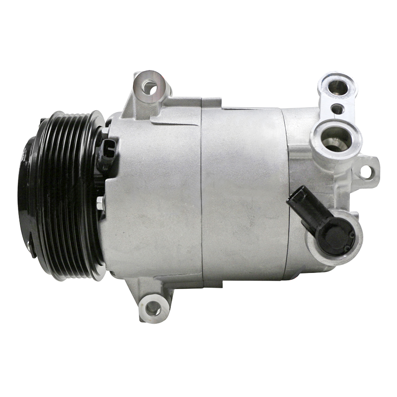 Air Conditioning Compressor For FIAT TORO, JEEP COMPASS, RENEGADE OE: 52094150