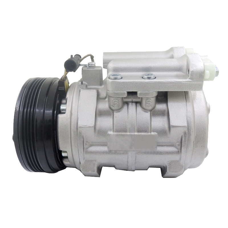 Air Conditioning Compressor For FIAT Palio 5P ELX Weekend 5P STILE 1.6 8V 16V OE: BC4471706160
