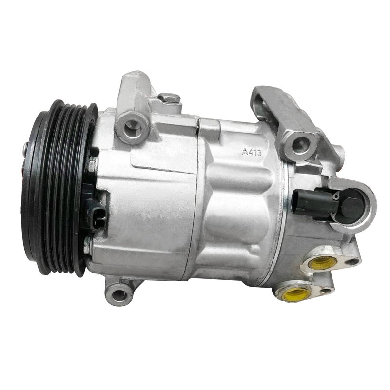 Air Conditioning Compressor For FIAT Freemont OE: 51936443